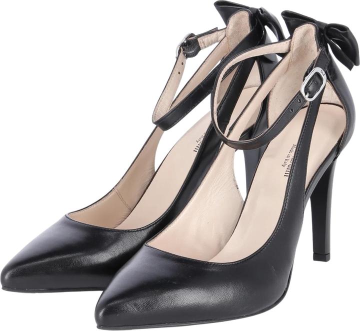 Nero Giardini Pumps - 99923 (40)