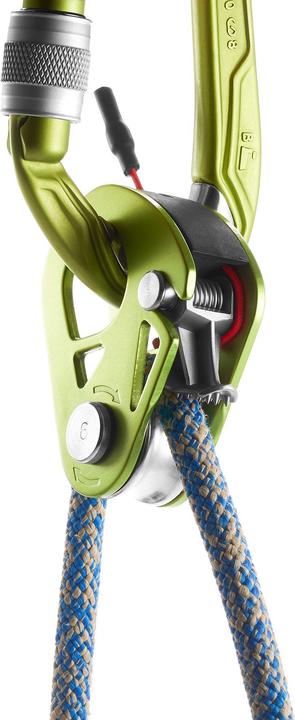 Produktbild Edelrid Spoc Pulley