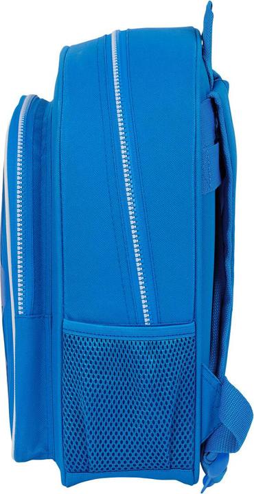 Immagine prodotto R. C. Deportivo de La Coruña Zaino scuola Blu 27 x 33 x 10 cm