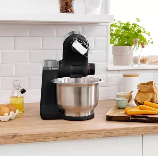 Actual product image Bosch Hausgeräte MUM S2VM00 (900 W)