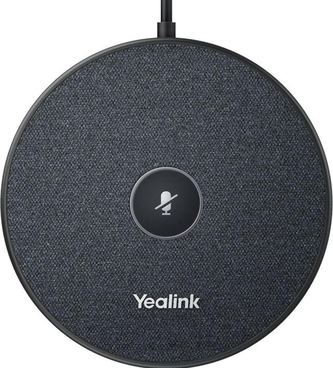 Actual product image Yealink VCM35