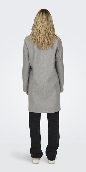 Actual product image Only Lapel collar coat Coat (M)