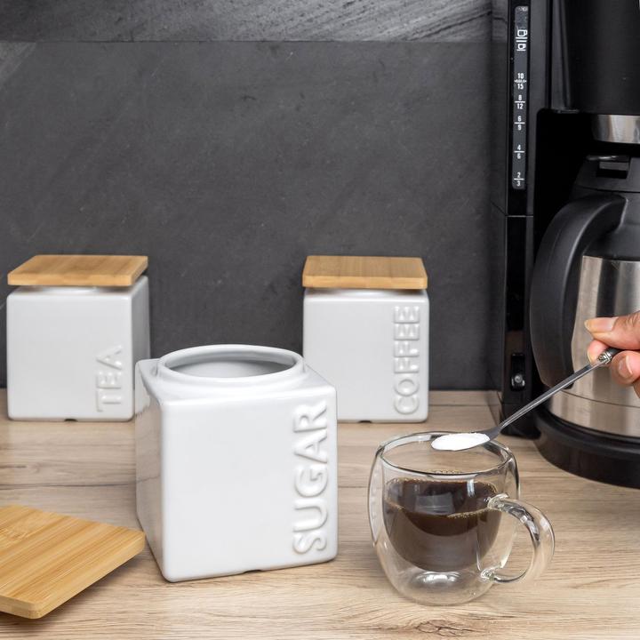 Produktbild Intirilife Vorratsdosen Set (0.65 l)