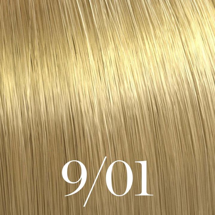 Image du produit Wella Color Touch Pure Naturals - 9/01 (01, 9)