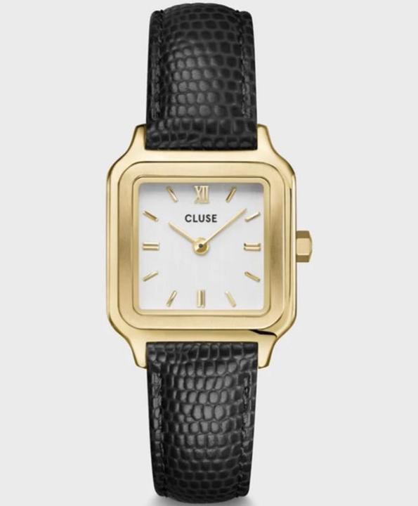 Actual product image Cluse Gracieuse Petite (Analogue wristwatch, 24 mm)