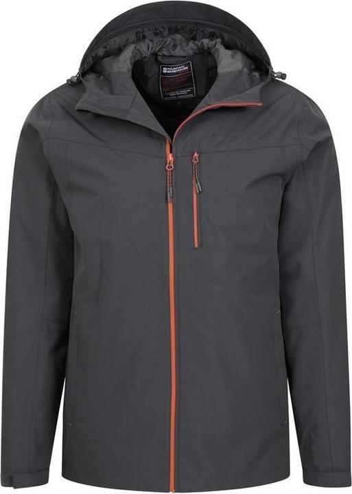 Immagine prodotto Mountain Warehouse Giacca Brisk Extreme impermeabile (XXL)