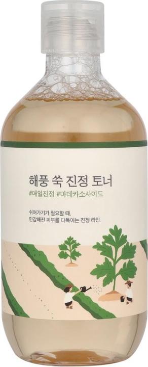 Produktbild Round Lab Mugwort (Tonic, 300 ml)