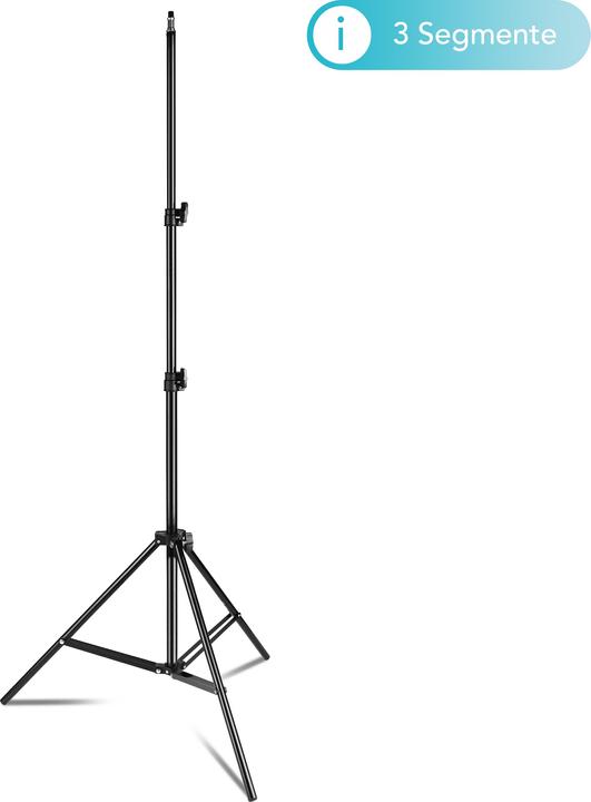 Produktbild Wiltec LampPod 200 (200 cm, 3.50 kg)