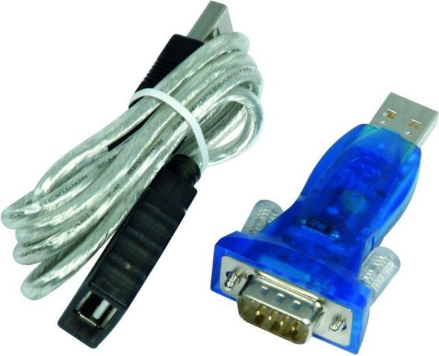 Actual product image LogiLink AU0002E