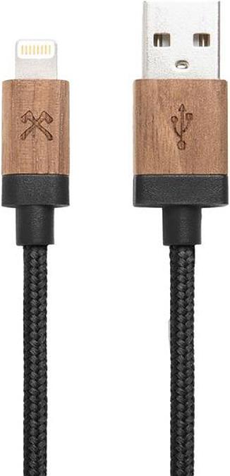 Produktbild Woodcessories EcoCable (1.20 m, USB 2.0)