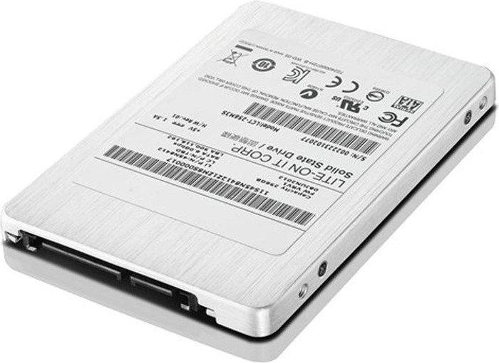 Image du produit Lenovo Think Pad Opal 2.0 (256 Go, 2.5")