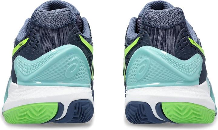 Image du produit ASICS Performance Chaussures de padel Gel-Resolution 9 Hommes (44.5)