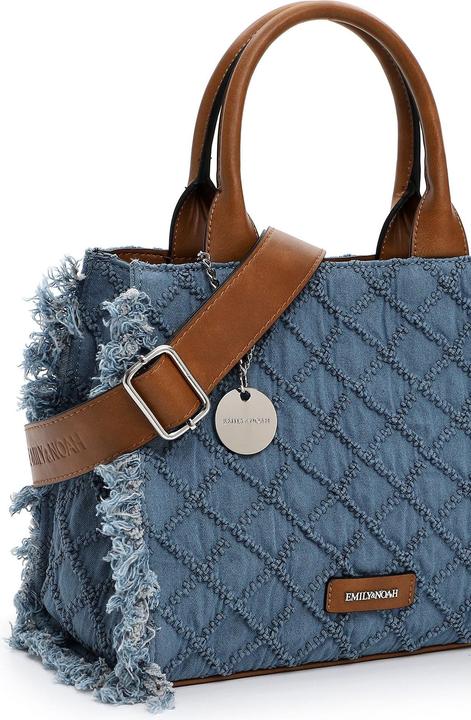 Produktbild Emily und Noah Shopper E&N Elisabeth (9.41 l)