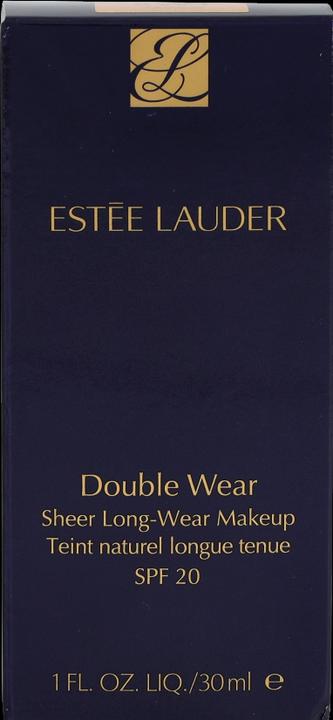Produktbild Estée Lauder Double Wear (3W1 Tawny)