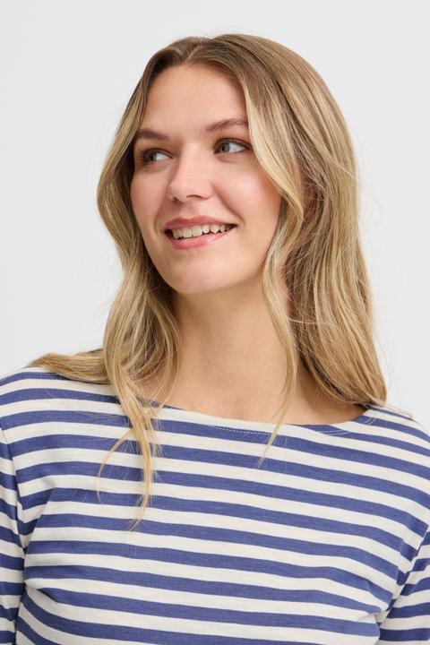 Actual product image Fransa FRMYE TEE 1 20614477 (M)
