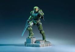 Produktbild Dark Horse Figur Karten Master Chief