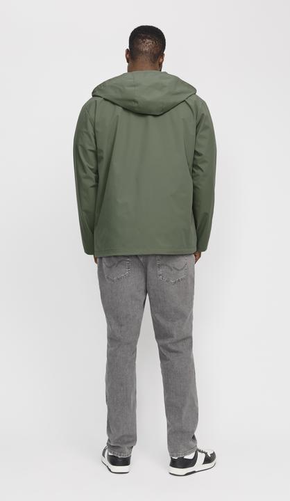 Produktbild Jack & Jones Plus Size Softshell Jacke Softshell Jacke (3XL, 1X)