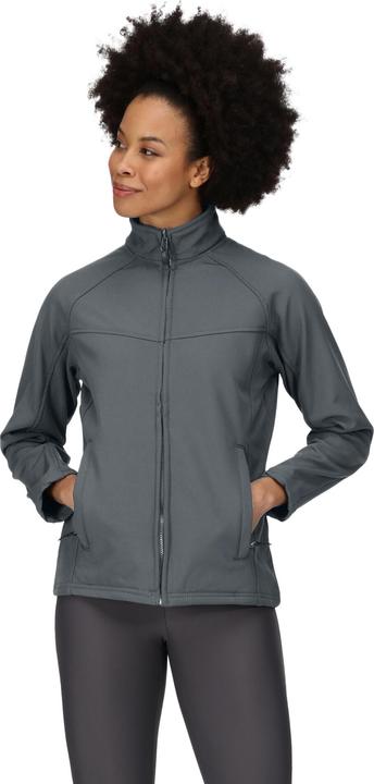 Produktbild Regatta Uproar Jacke SoftshellJacke (36 DD)