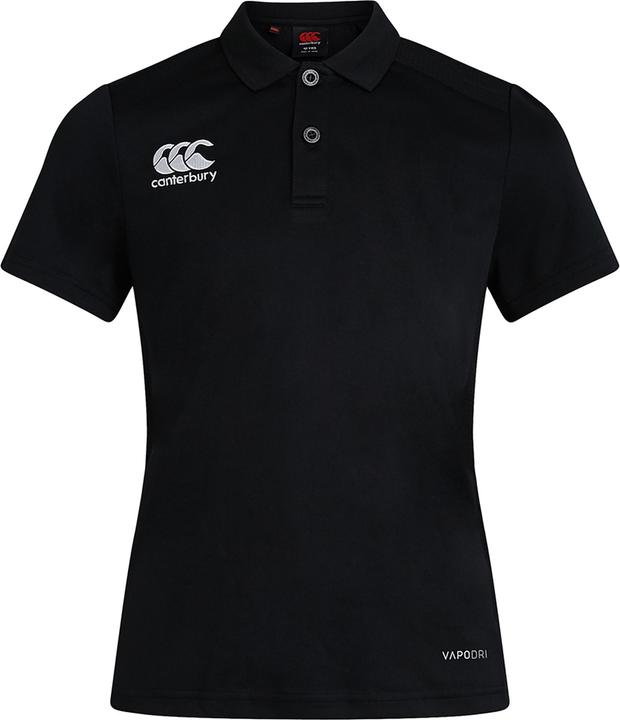 Canterbury Club Dry Poloshirt