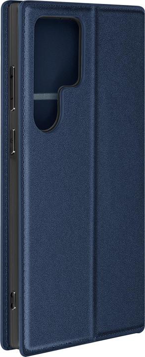 Produktbild Avizar Classic Edition, Backcover mit Magnetklappe Series (Samsung Galaxy S24 Ultra)