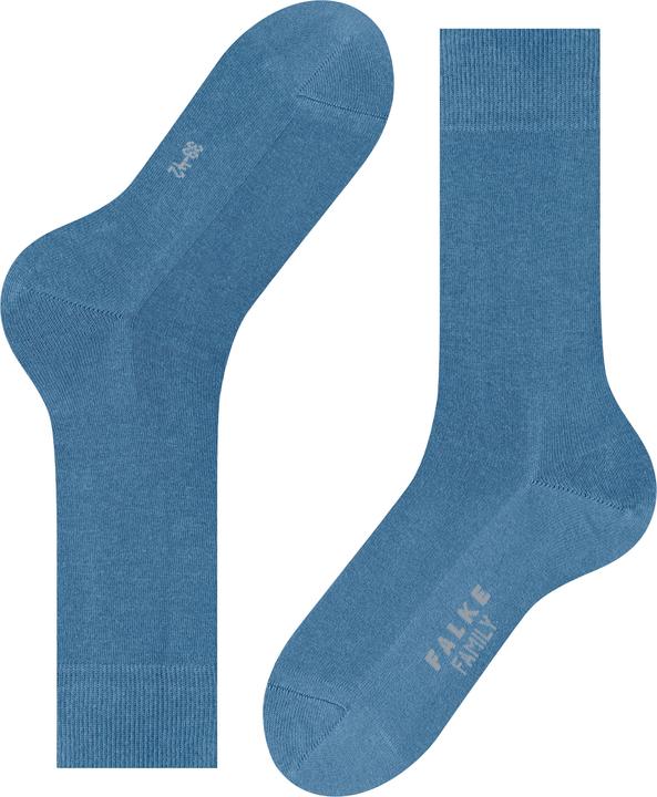 Produktbild Falke Family Herren Socken (43 - 46)
