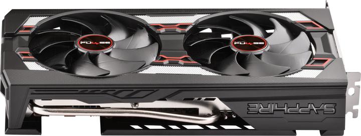 Actual product image Sapphire RX 5600 XT Pulse (6 GB)