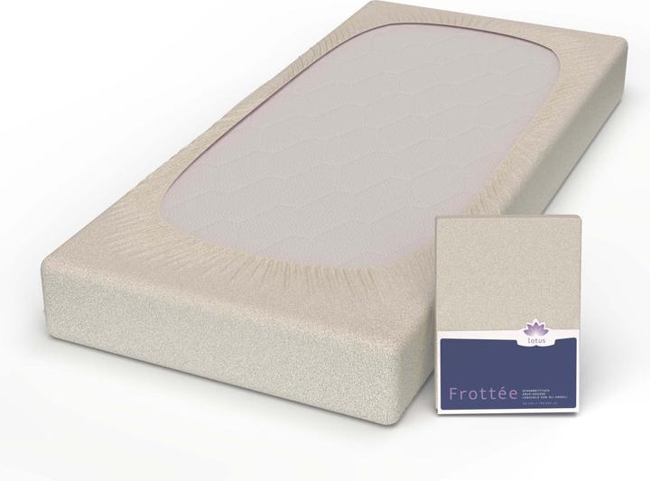 Immagine prodotto Lotus Bettwaren Lotus Frotté Fix Comfort (140 x 200 cm)