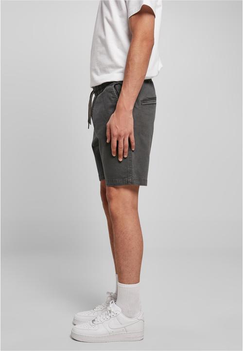 Image du produit Urban Classics Short de jogging en serge stretch (3XL)