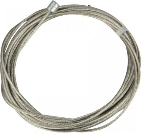 Fischer Kabel + Ummantelung Gangschaltung Umwerfer