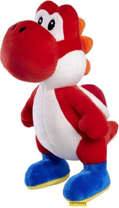 Image du produit Simba SuMa Yoshi assorti (21 cm)