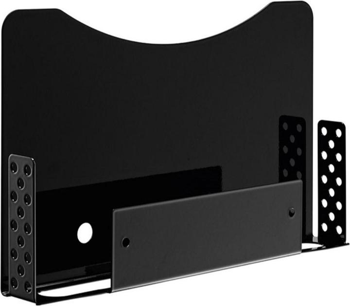 Actual product image Hagor Info-Tower Codes Shelf Accessory for Info-Tower Series Accommodates almost all commercial...