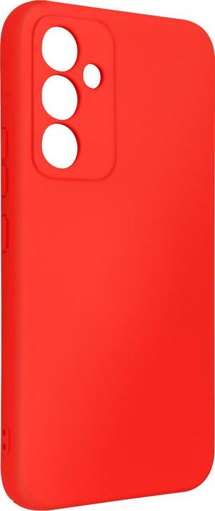Actual product image Avizar Soft Touch Series (Samsung Galaxy A34 5G)