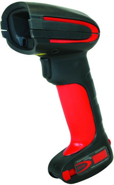 Produktbild Honeywell Granit 1910i (1D-Barcodes, 2D-Barcodes)