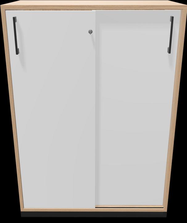 Produktbild Narbutas Choice Schiebetürschrank (80 x 40 x 111.5 cm)
