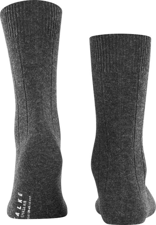 Actual product image Falke Lhasa Rib (Single pack, 39 - 42)