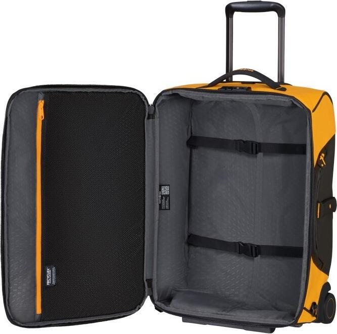 Immagine prodotto Samsonite Borsone Ecodiver (51 l, Bagaglio a mano (fino a 50 litri))