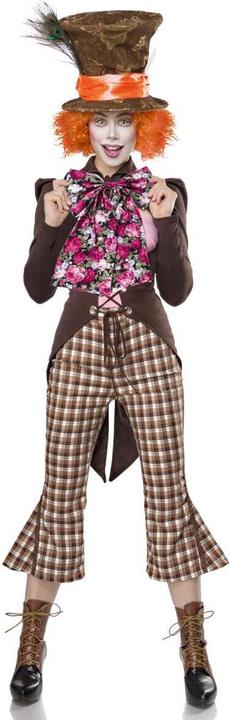 Immagine prodotto Mask Paradise Cappellaio Matto - Mad Hatter (XXL)