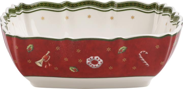 Toy's Delight serving bowl