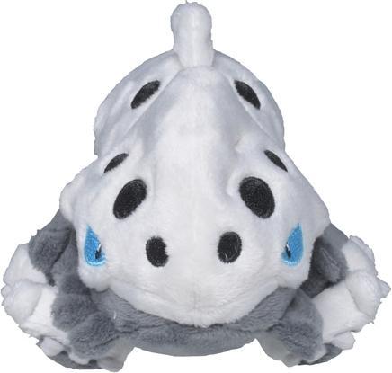 Produktbild Tinisu Pokemon Stollrak Kuscheltier - 14 cm PlÃ¼schtier Lairon (8.50 cm)