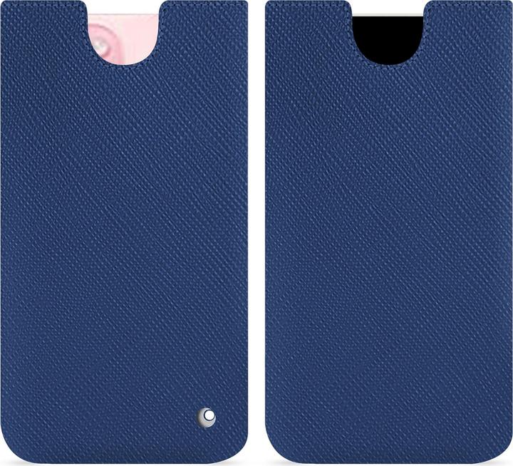 Bleu frisson ( Pantone #29588c )