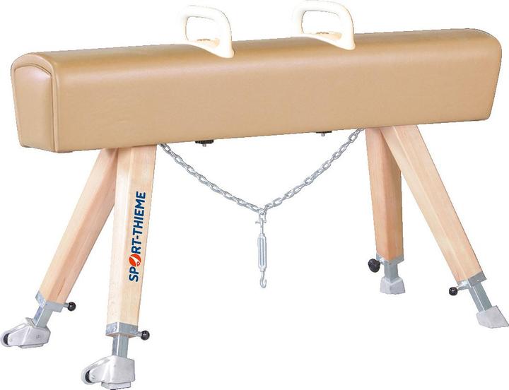 Immagine prodotto Sport-Thieme Cavallo con pomo