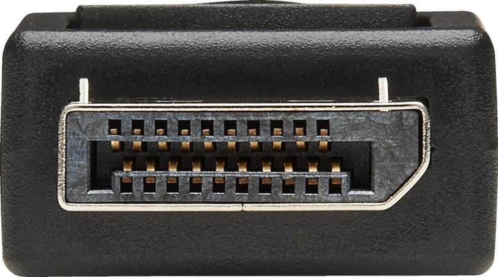 Image du produit Eaton Câble adaptateur DisplayPort vers DVI-I M/F 6inch 15.2cm (0.15 m, DisplayPort)