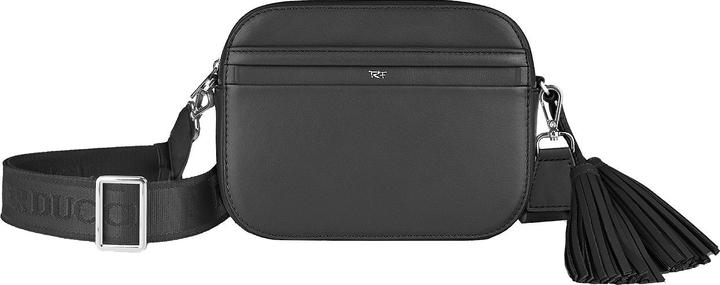 Produktbild Riccardo Ferducci Damenhandtasche, Überschlag, Umhängetasche, Dandolo2