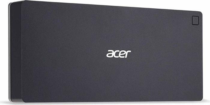Produktbild Acer USB Typ-C Dock II (USB-C, 3 Ports)
