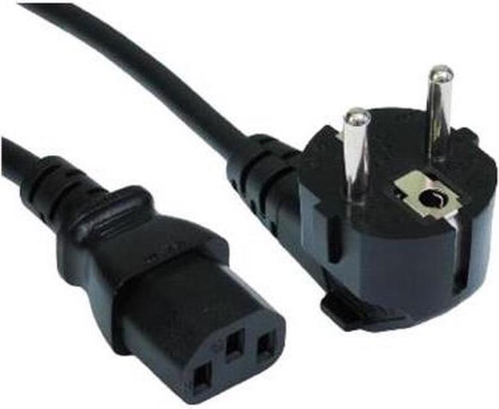 Cisco Cordon d'alimentation 250VAC 10A CEE 7/7 (2.40 m)