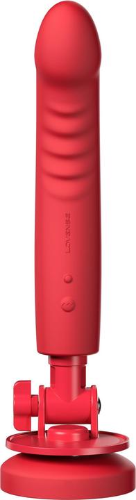 Actual product image Lovense Mission 2