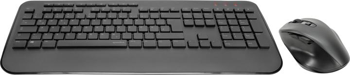 Produktbild Speedlink Nobela (CH, Kabellos)