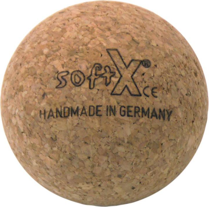 Produktbild SoftX ® Kork Faszienball