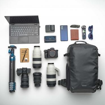 Produktbild Tenba Solstice v2 20L Backpack (Fotorucksack, 20 l)
