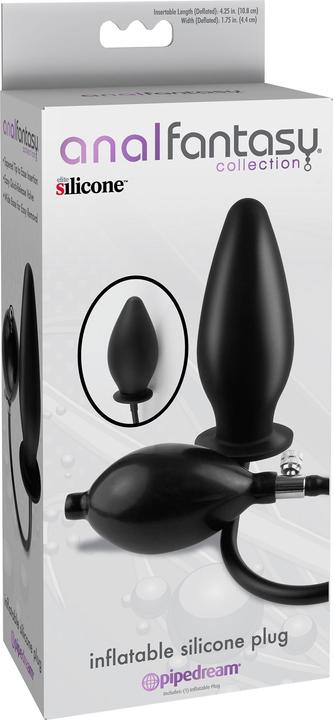 Produktbild Shots Inflatable Silicone Plug